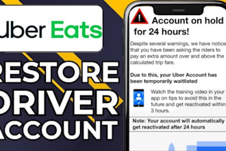 build amazon driver bot, instacart bot, uber bot, doordash bot, spark driver bot