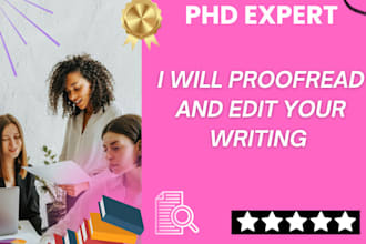 rewrite edit and proofread ai written essays books and articles