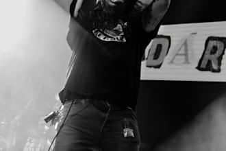 photograph your band and promote your music chicago area only