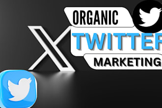 do twitter x marketing run twltter ads to gain 3k targeted daily foliowers