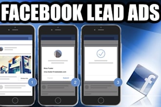 enhance facebook ads lead quality with ai SMS bot integration lead generation