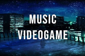 produce music for films, games, scores, sound tracks