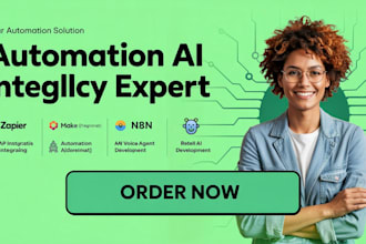 make powerful automations with zapier, make, n8n, webhooks, and openai