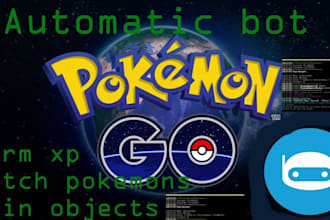 build popmart bot, auto buying bot, monitor bot, pokemon bot, auto purchase bot