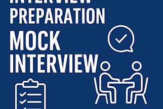 be your personalized career coach for interview success