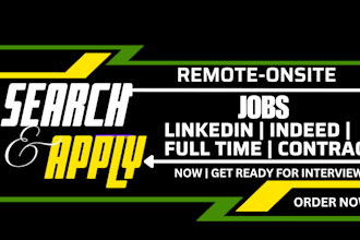 supercharge job search remote job apply for jobs work from home apply for 1000