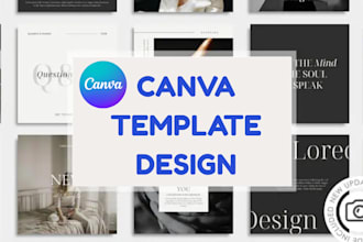 create canva template canva design canva ebook outstanding instagram post