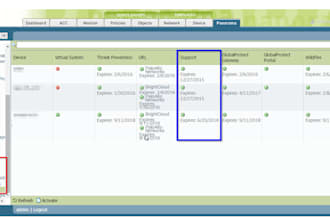 deploy configure and troubleshoot palo alto firewalls and panorama