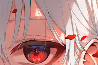 create affordable high quality anime cartoon and custom ai generated images
