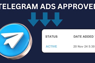 solve telegram ads review, destination issue for forex channel 100x sol memecoin