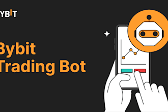 build bybit trading bot binance bot trading view kick bot