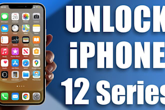 unlock your iphones, ipads, macbooks from locked