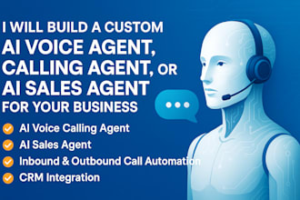 build custom ai agent with n8n, vapi, langchain and python