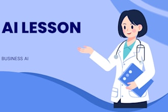 provide personalized ai lessons and craft effective ai strategies for your needs