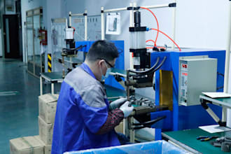 do industrial chemical formulation reverse engineer and formula testing