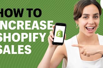 boost your shopify conversion rate with a proven cro checklist and optimization