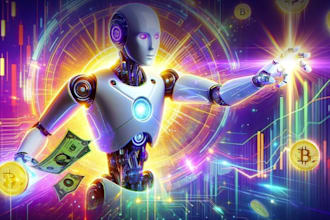 crypto trading bot, ai crypto trading bot, crypto trading bot