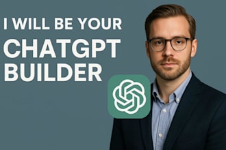 build a custom ai chatbot or chatgpt assistant for your business