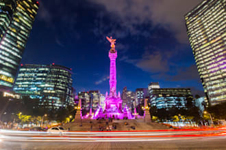 incorporate a company in mexico