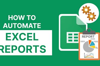 build a bot to automate your excel, web, or email workflow
