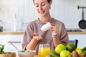 formulate a food and energy drink products, vitamins and nutritional supplements