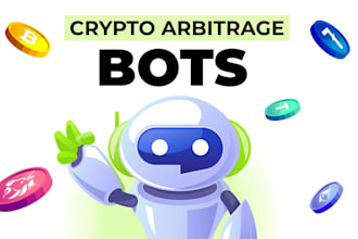 build crypto trading bot, ai crypto trading bot, crypto trading bot