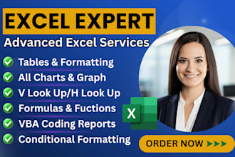 do microsoft excel spreadsheet,excel vba, macros, dashboard and google sheet
