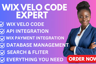 airtable database wix api integration wix custom velo code payment integration