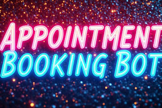 setup appointment bot booking bot vfs bot vfs appointment bot appointment settin