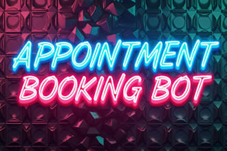 build appointment bot booking bot vfs bot vfs appointment bot appointment settin