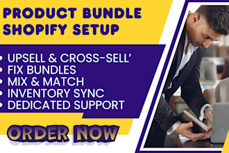 setup product bundlesuite rebolt adoric panda avis amplify wizio byob kitenzo