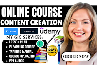 create masterclass ebook online course content course creation course curriculum