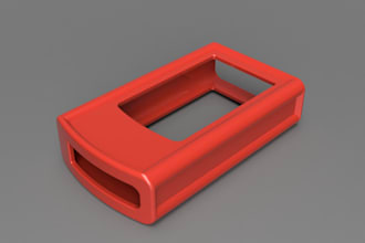 create custom 3d models for 3d printing