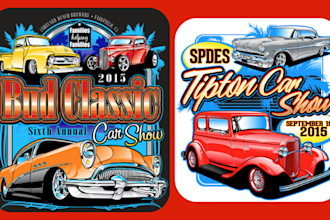 do car graphics t shirt design, automotive t shirt with bulk product design