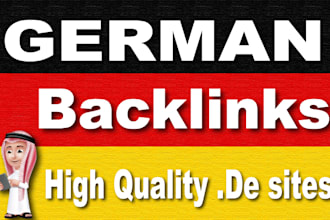 do multilingual link building with german, dutch, and canadian backlinks