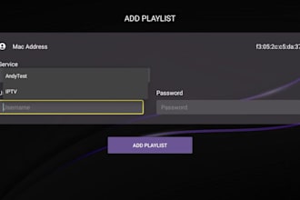 rebrand an iptv apps tivimate  smarter pro sparkle tv ibo player nextv