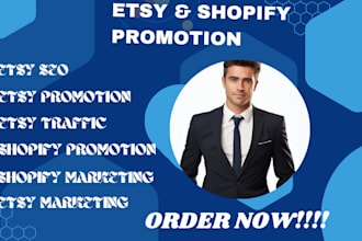 do etsy shop promotion etsy traffic shopify marketing shopify listing for sales