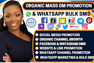 do whatsapp bulk SMS mass whatsapp marketing whatsapp promotion whatsapp API