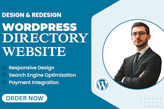 directory website wordpress directory listing website business directory