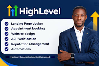 gohighlevel workflow automation gohighlevel a2p 10dlc gohighlevel expert ghl