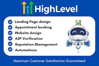 do gohighlevel workflow automation gohighlevel a2p 10dlc gohighlevel expert