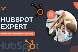 set up, customize, and automate your hubspot CRM for business growth