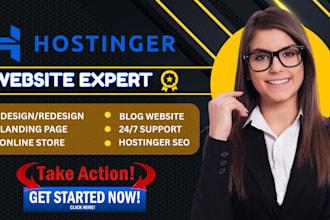 hostinger website design hostinger website redesign hostinger website design
