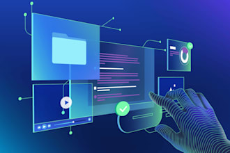 personally develop scalable ai application for your business