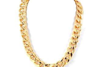 design chains that suits your gang or crew