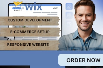 build wix website for coaches and consultant wix gym and workout website