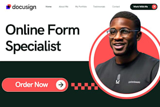docusign proposify pandadoc hellosign typeform jotform esign document template