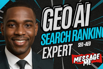 increase your visibility with generative engine optimization GEO, SEO chatgpt ai