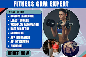setup mypthub mindbody fitsw trainerize virtuagym pushpress teamup fitness crm