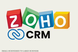 do zoho, zoho crm, zoho one, zoho flows, zoho books